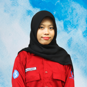 Ika Rahmawati