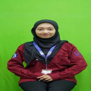 Rizqa Septi Annisa 