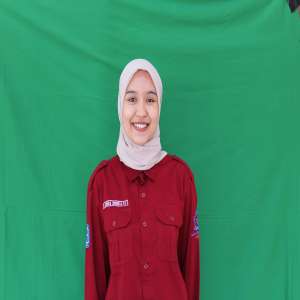 Adinda Zeranica Putri Fakhis