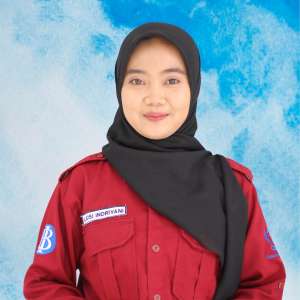 Lusi Indriyani