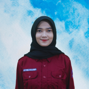 Dina Firdania Najwa