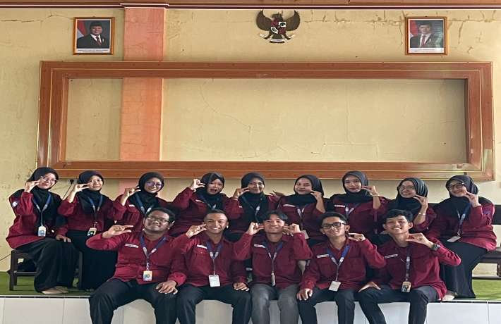 Genbi IBN Tegal Gelar Diskusi komunikasi : Pelatihan MC dan Moderator 