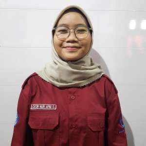 Catur Nur Afni Sentiyowati
