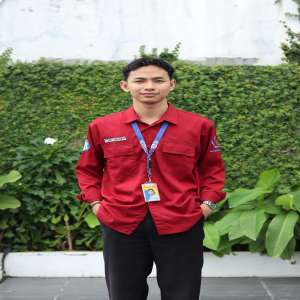Achmad Denny Hermawan