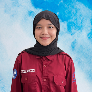 Nilna Naifah
