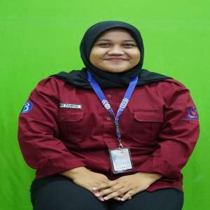 Rafiqoh Zahroh