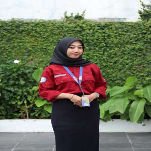 Elsa Kholifatul Nur Rachmadani