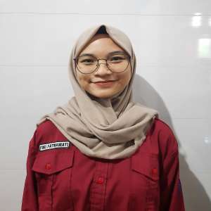 Fiki Fatmawati