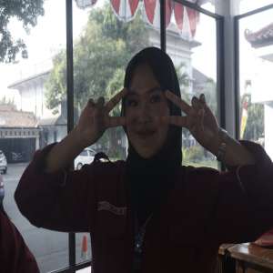 Azzahra Putri Murwidhianti