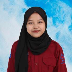 Nova Dwi Safitri