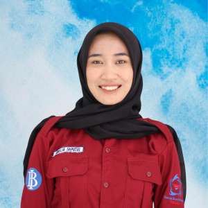 Amelia Saputri