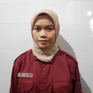 Restu Amaliyah Agustin