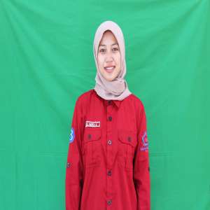 Rizka Rafika Aprilia