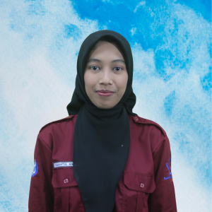 Ismahtul hanifah