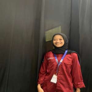 Eva Dewi Nirmalasari