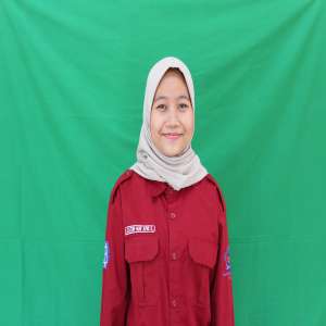 Catur Nur Afni Sentiyowati