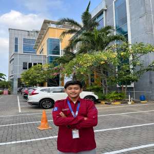 Supajar Bayu Aji