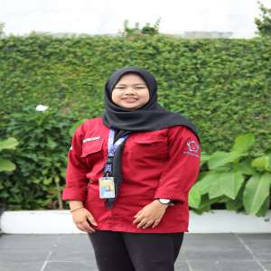 Liana Ainun Sulistiati