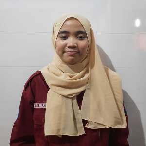 Vina Milatul Azka