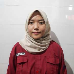Nurfadilah
