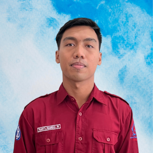 Prahesta Pramudya JW