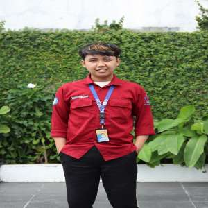 Stevanus Adi Prasetya