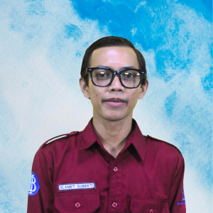 Slamet Subekti