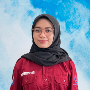  Sani Rihhadatul’ Aisy