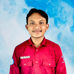 Muhamad Al Farizi