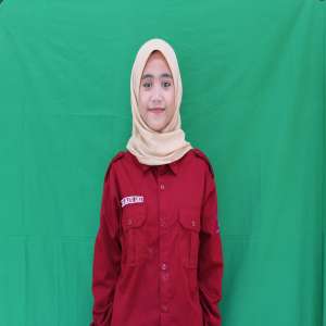Vina Milatul Azka