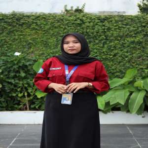Nizma Laela Maghfiroh