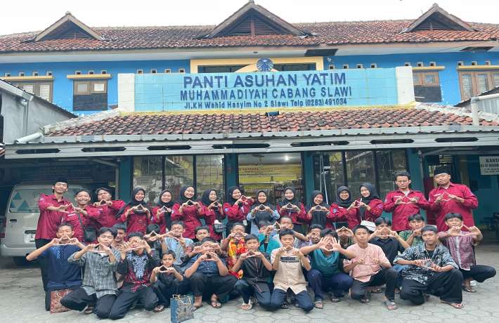 Taman KREASI GenBI IBN "Rupiah Digitalku Masa Depanku"