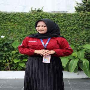 Rieska Rahmayani