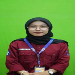Ardia Puspita Dewi 