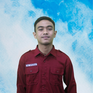Arief Nurrohman