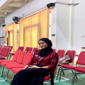 Kurnia Lingga Andini