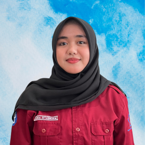 Nanda Setyaningrum