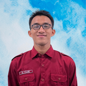 Muhammad Fazri