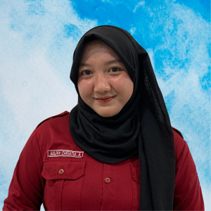 Auliya Zakiatul Anggraeni