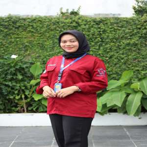 Kholisatun Nafsiyah