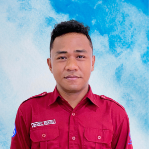 Immanuel Nugroho