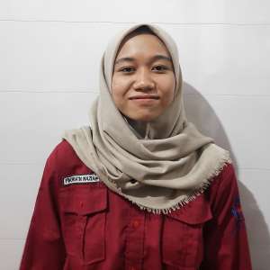 Fikriatin Naziah