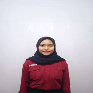 Azza Nur Laeli