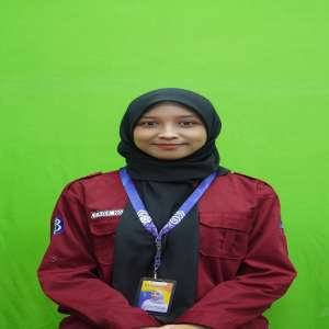 Faiza Nadilah 