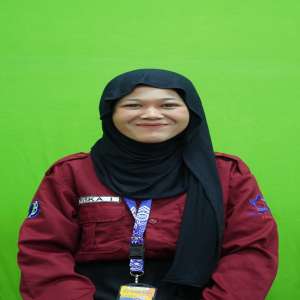 Riska Istifarillah
