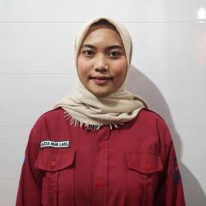 Azza Nur Laili