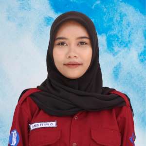 Anis Fitri Oktafiani