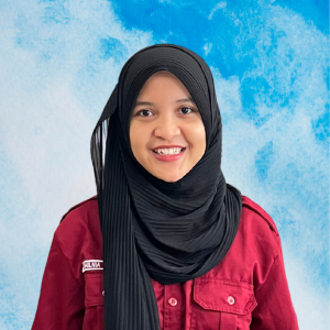 Shilnia Rahmatika