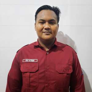 Joko Sutrisno