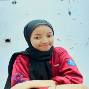 Millah Kholisoh